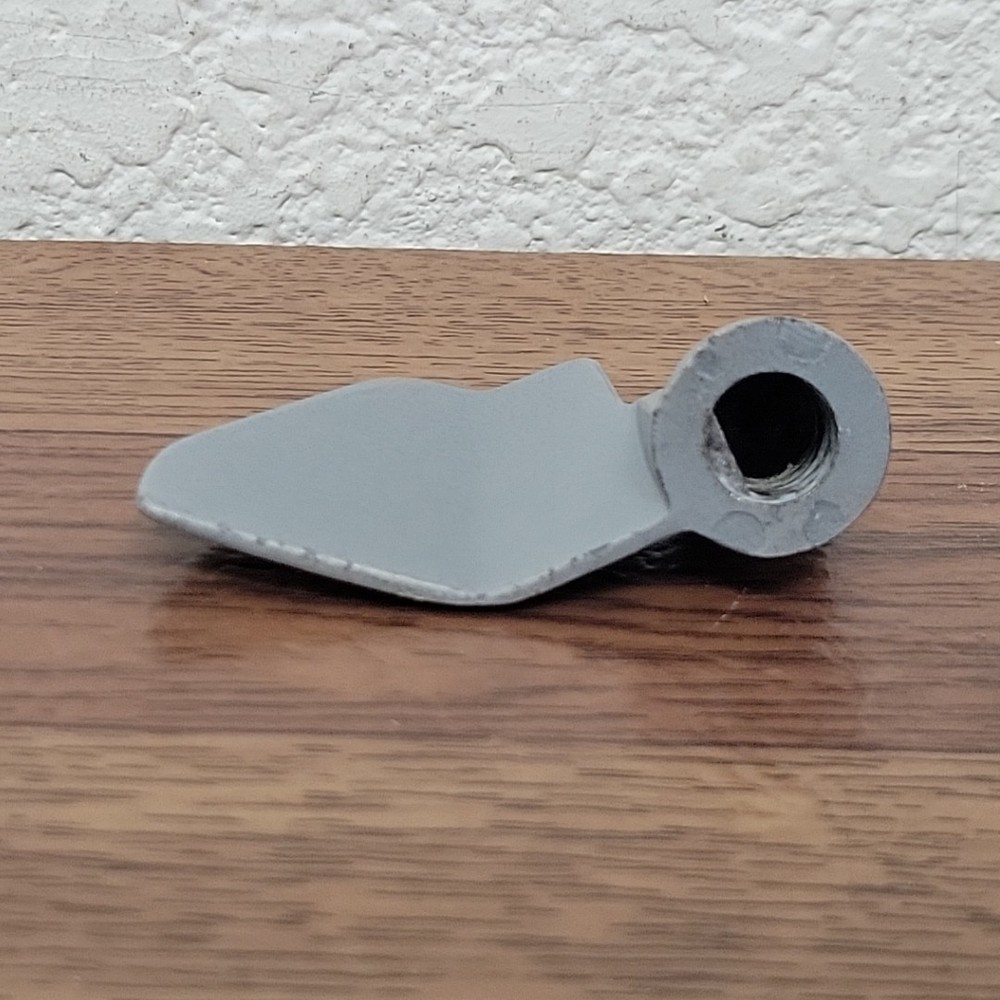 Oster Bread Maker Pan And Paddle For Bread Machine Model 5838