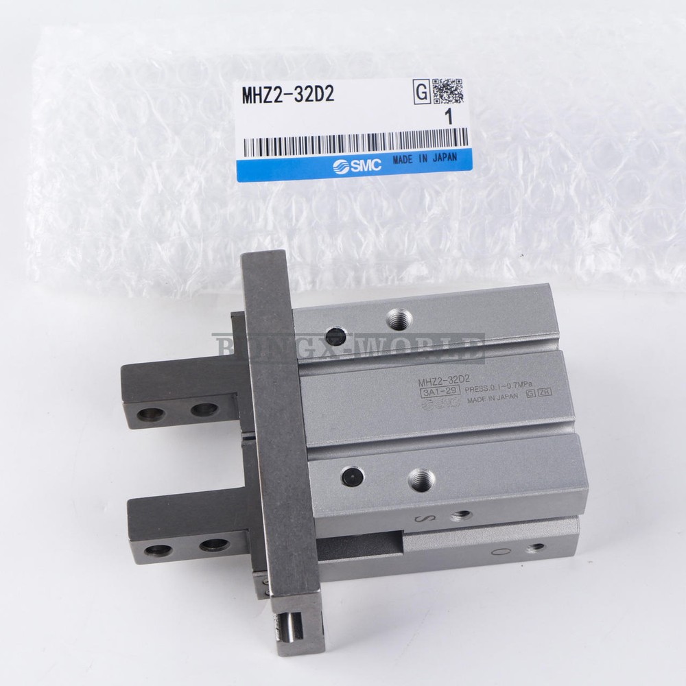 ONE SMC MHZ2-32D2 Parallel Gripper Double-Acting