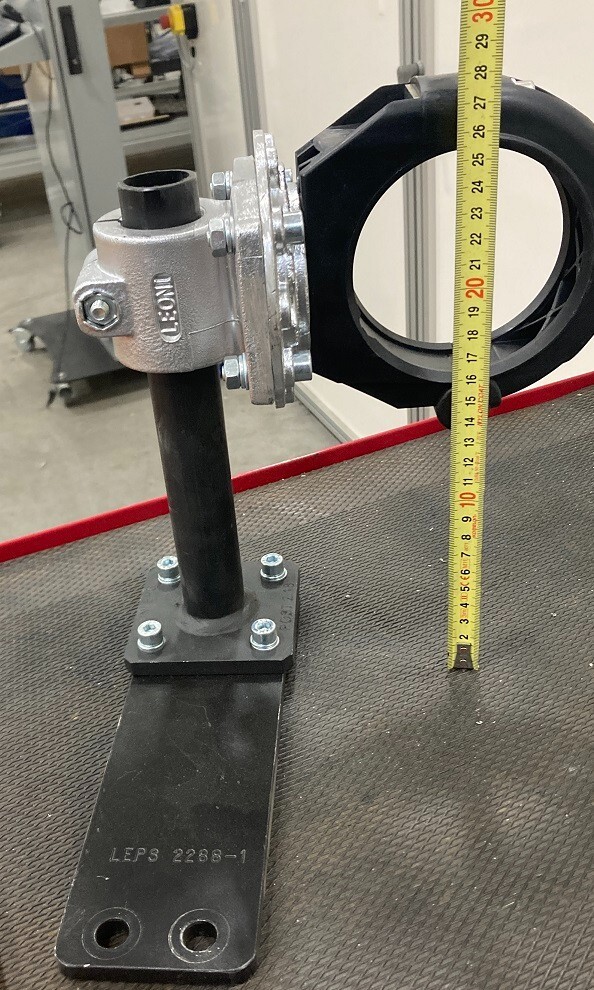 Leoni Robot Cable Harness