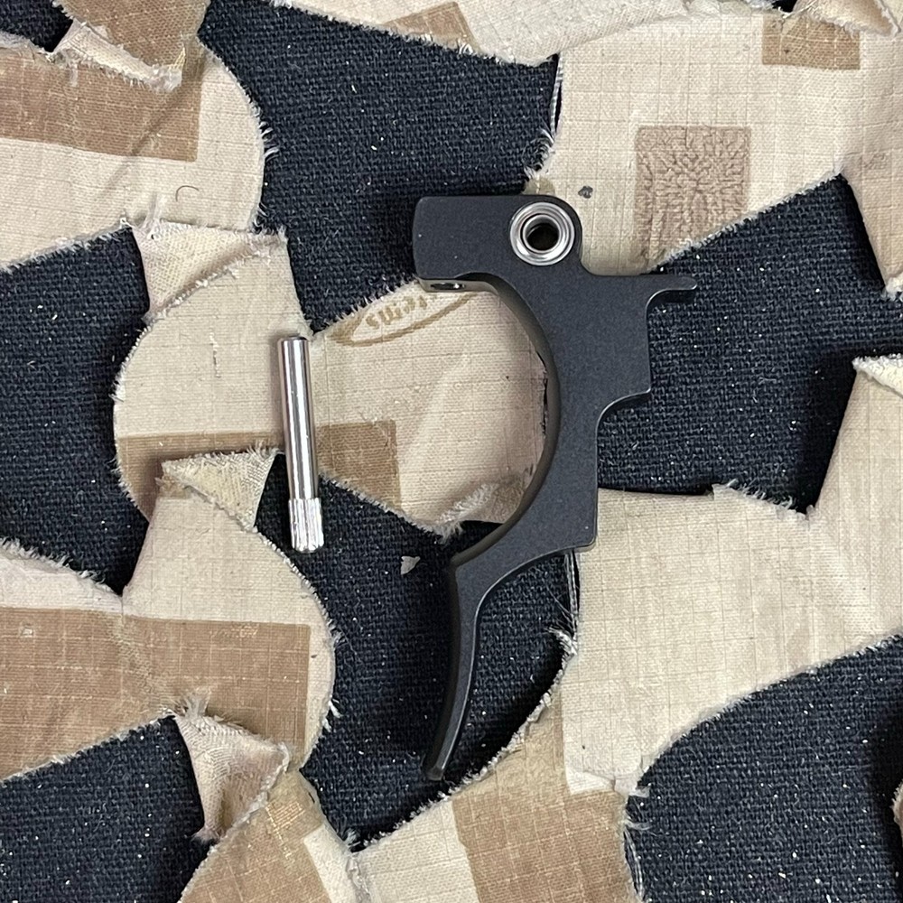 NEW Core Etha 2 Hyper Deuce Trigger - Dust Black