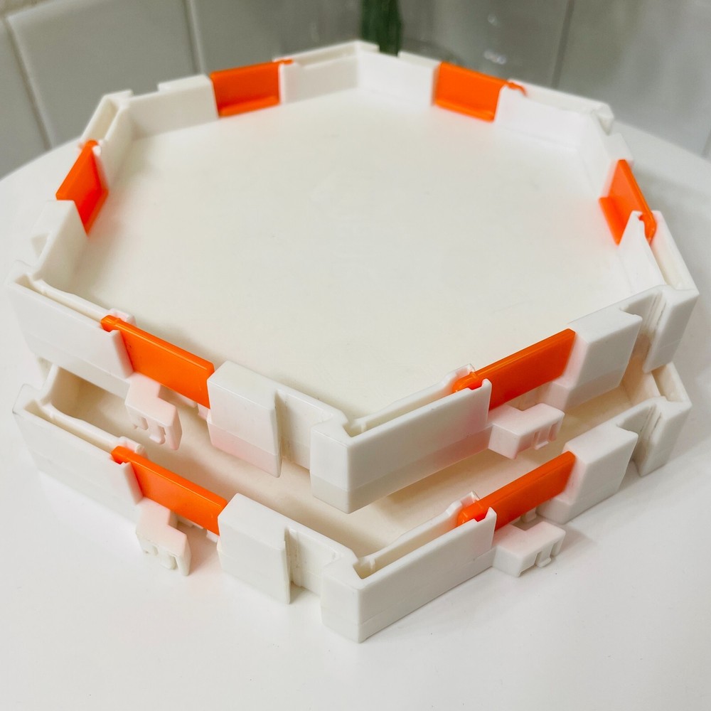 HexBug Bee Hive Habitat Set for Hex Nano Bug Micro Robotic Creature / Robot