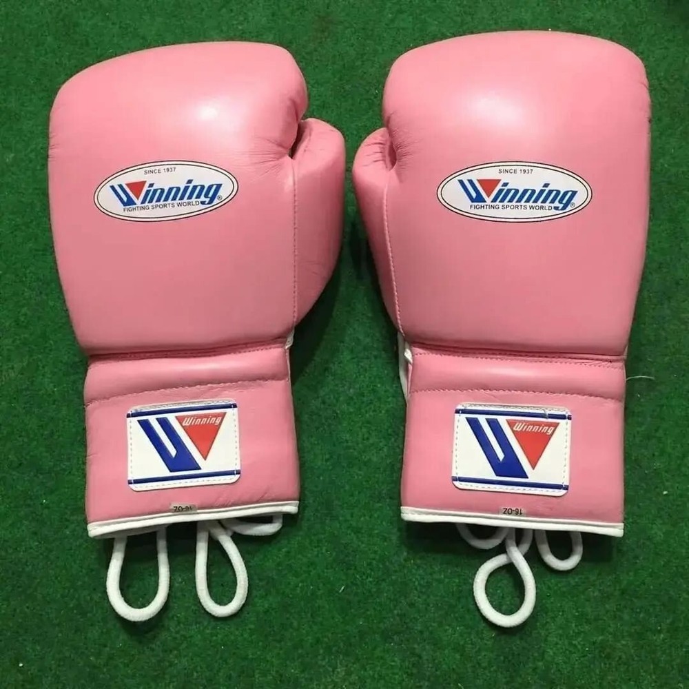 winning boxing gloves 16 oz
