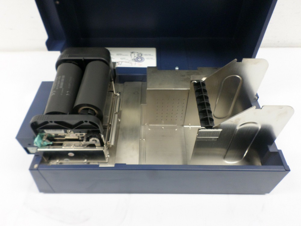 Godex EZ Series Parallel Serial Industrial Thermal Transfer Printer EZ-4236PC