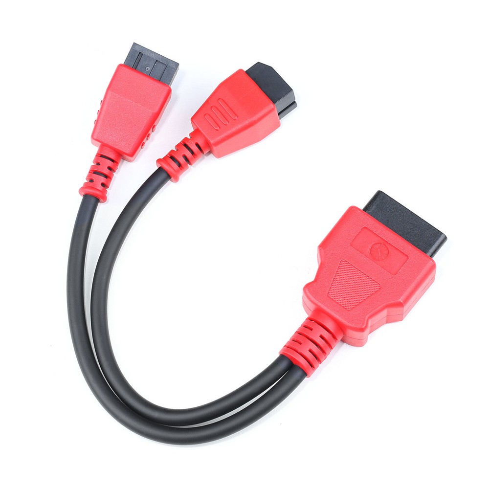 12+8 Universal Adapter Cable bypass For Chryslers Security Gateway Module