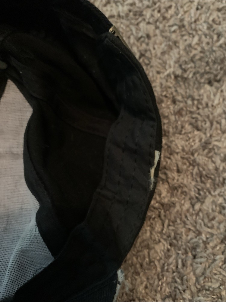 Kiss End of the Road Tour Hat Cap