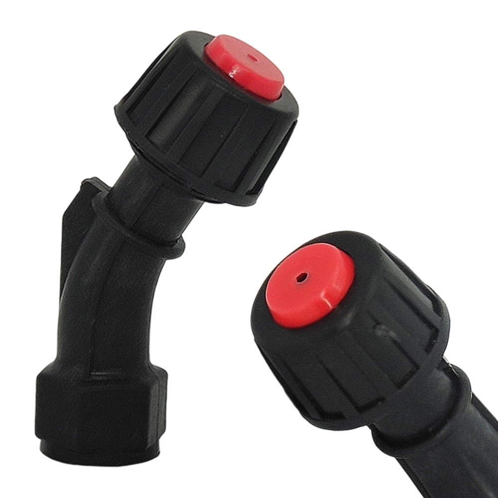 Enhanced Spraying Nozzle for Pressure Sprayers Reliable Outdoor Accessory
