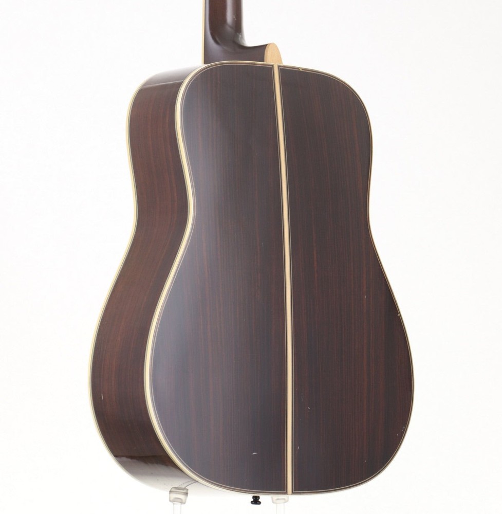 YAMAHA L12-8 Early Model