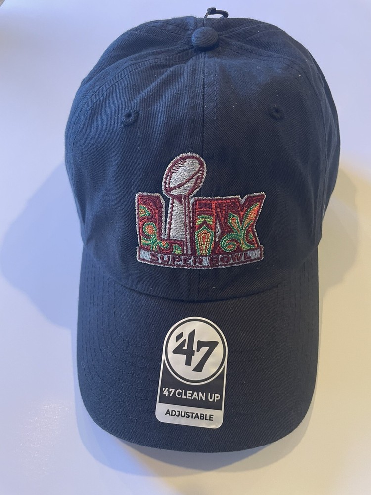 Super Bowl LIX Official Cap