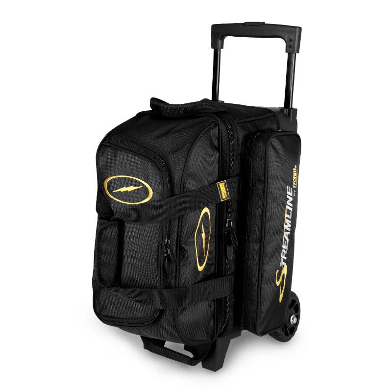 Storm 2 Ball Streamline Bowling Bag