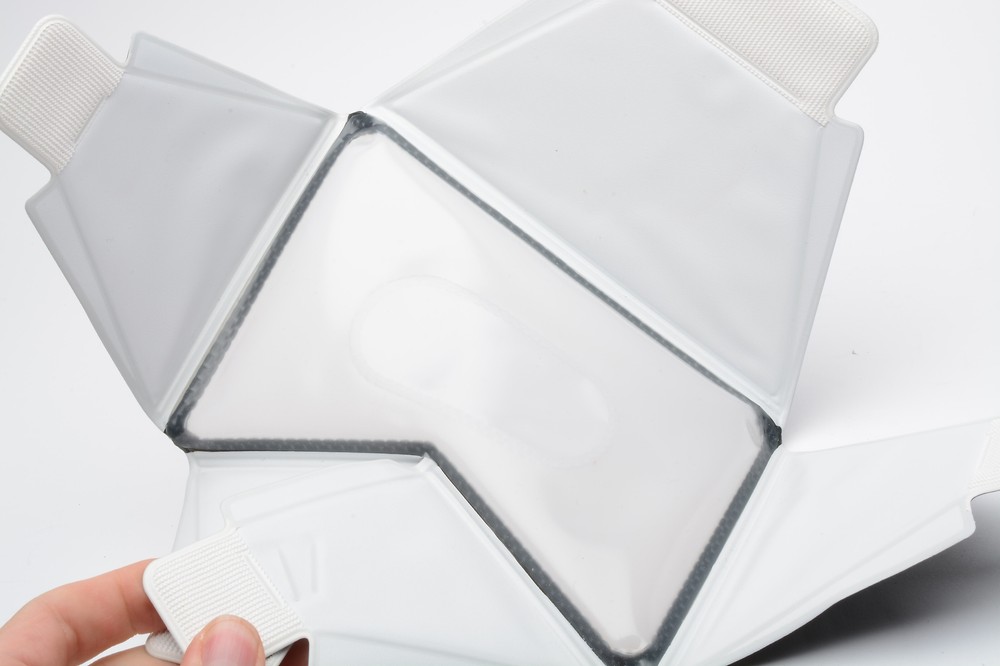 Lumiquest Softbox Light Diffusion Light Effect Diffuser