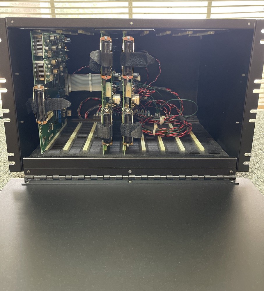 Valcom Class Connection VECPU-5 with VETCM Cards Intercom Kit - FREE SHIPPING