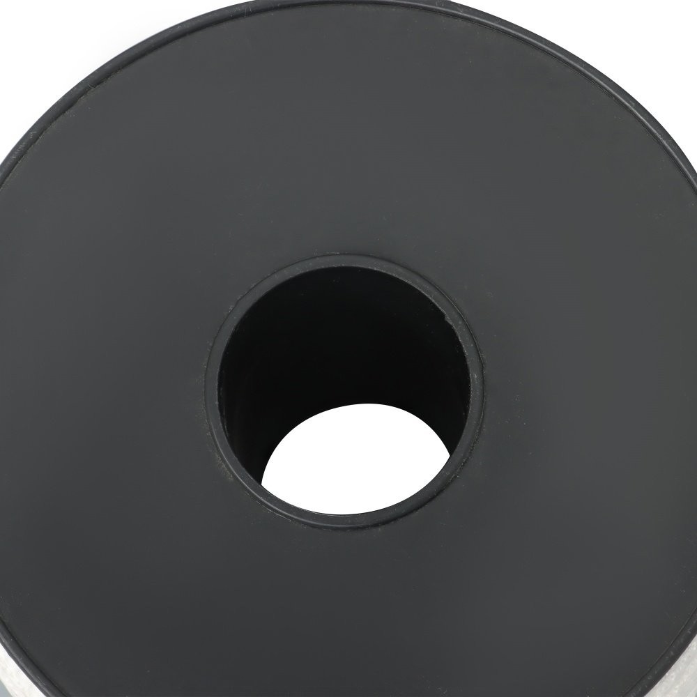 1/2" x 528' Mule Tape Flat Rope Printed Webbing Cable Pulling Tape for Packaging