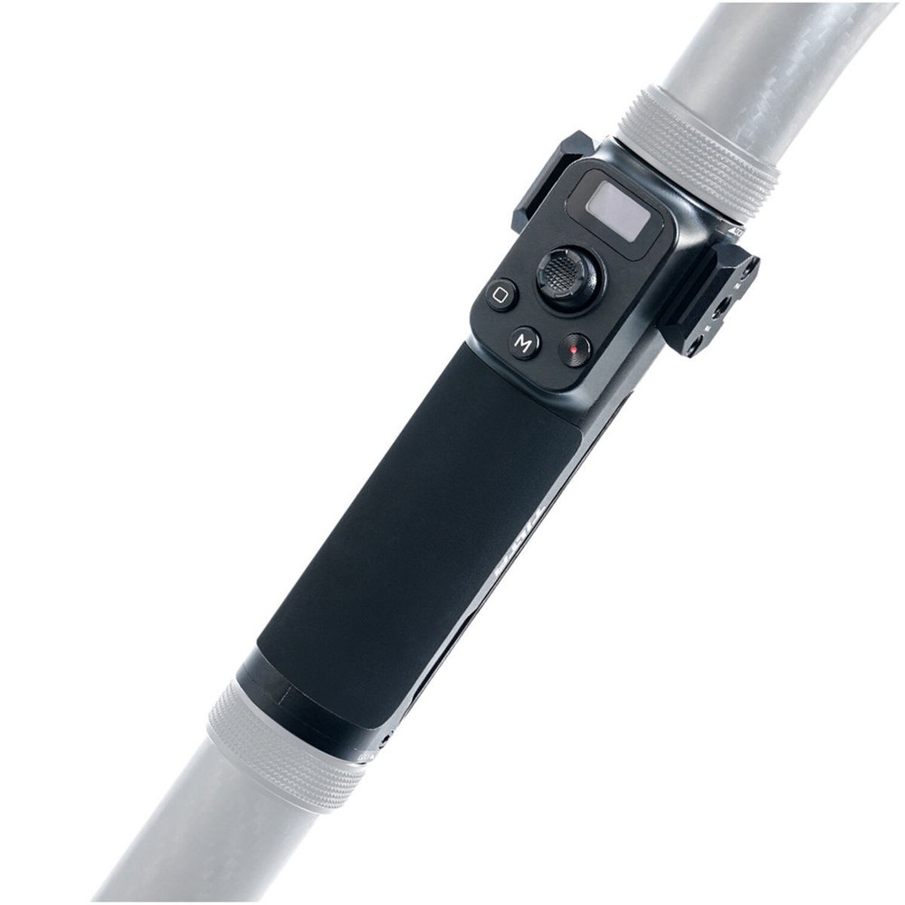 Tilta RS 2 Remote Control Handle for Advanced Ring Grip, Black