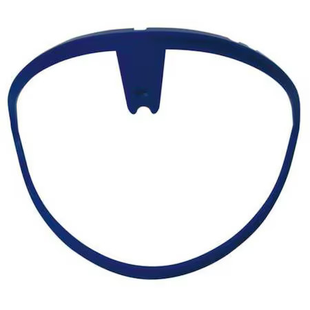 Altek Spectacle Kits Alt-00Ab Spectacle Insert, Polycarbonate