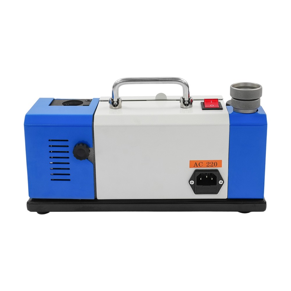 Electric Drill Bit Sharpener Drill Bit Grinding Machine 220V Sharpener Drill Bit