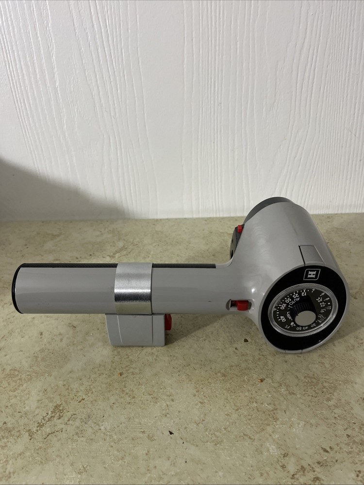Honeywell High Performance Auto 770 Strobonar Flash