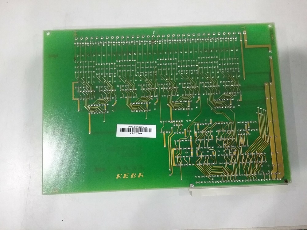 Keba E-32-DIGIN INPUT MODULE