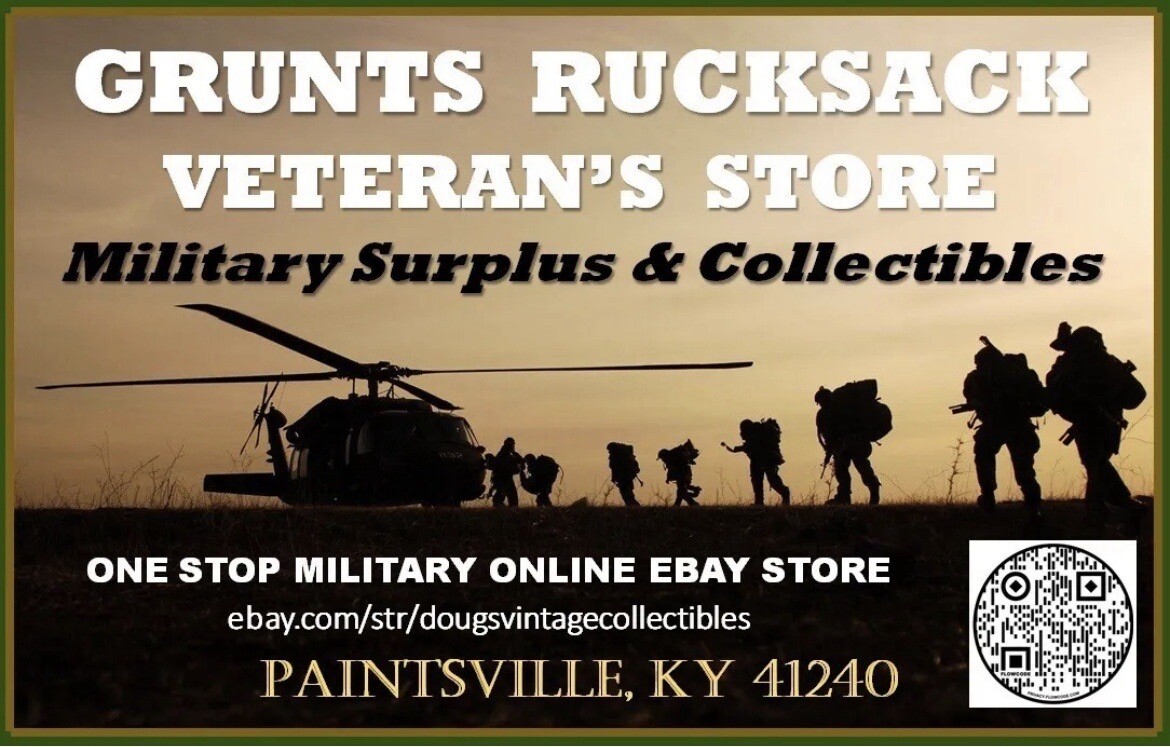 HAITIAN CAMPAIGN (NAVY) COMMEMORATIVE MEDAL CERTIFICATE ~ W/PRINTING TYPE-1