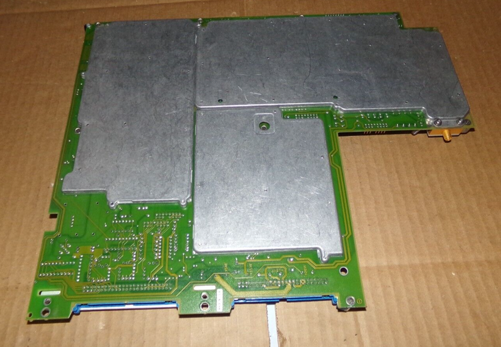 Hewlett Packard 08563-60084 Board for 8563E spectrum Analyzer HP