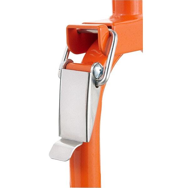 Keson Mp301 Measuring Wheel,Pro,3 Ft,Spoked,99,999Ft