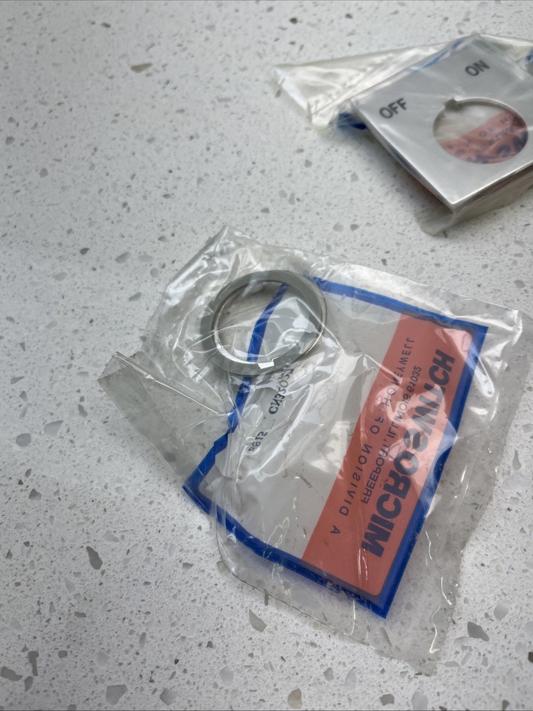 PTSBF301 Honeywell Micro Selector Switch