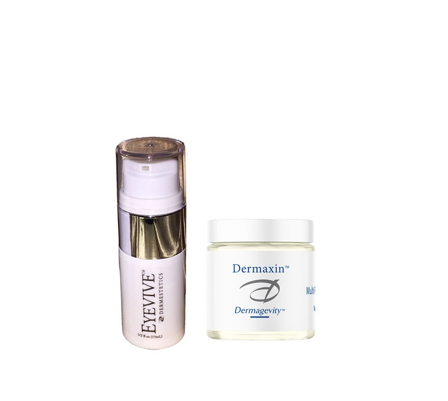 Extreme Beauty Kit - Dermaxin & Eyevive