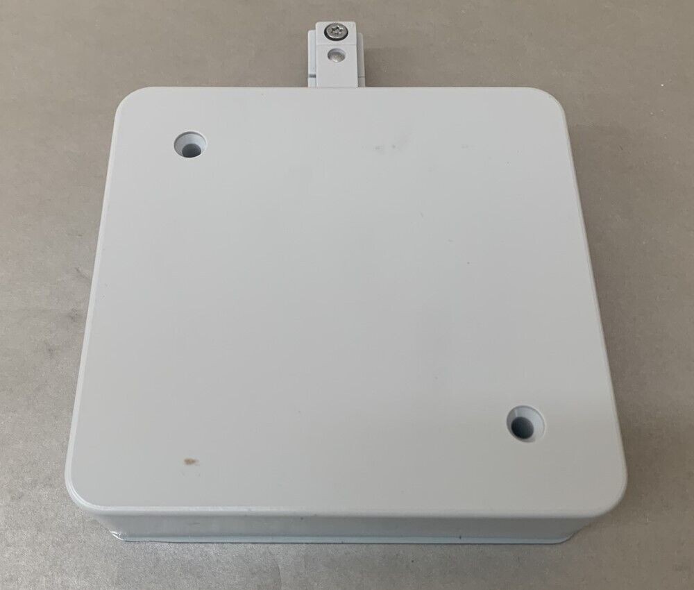 Contech Lighting LA-23-RN-S Single Circuit End Feed / Current Limit Device