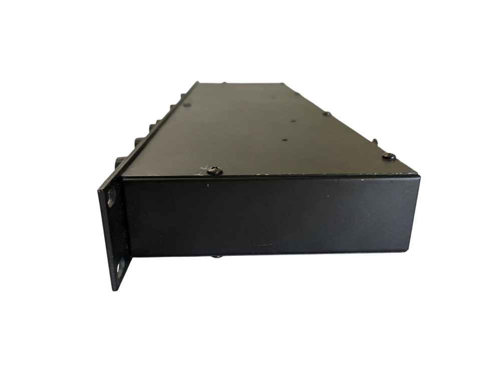 Rane DC 24 Dynamic Controller No Power Supply Untested Gate Expander Limiter