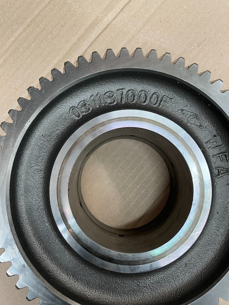 Spicer Transmission Gear 031137000F