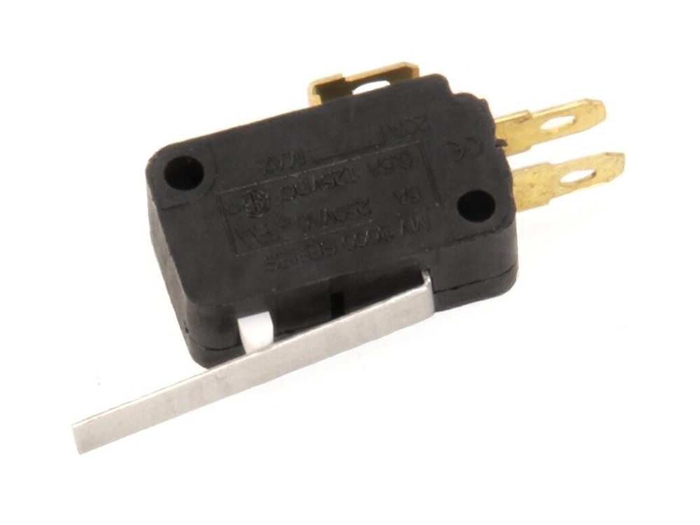 OEM Thunderbird ARM-80-58 Planetary Mixer Replacement MICRO SWITCH MV-3003