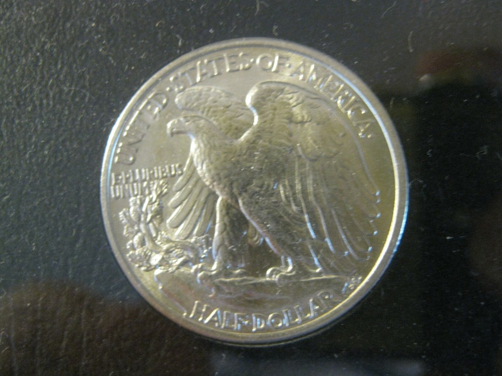 1934 P US Mint Set Brilliant Uncirculated!