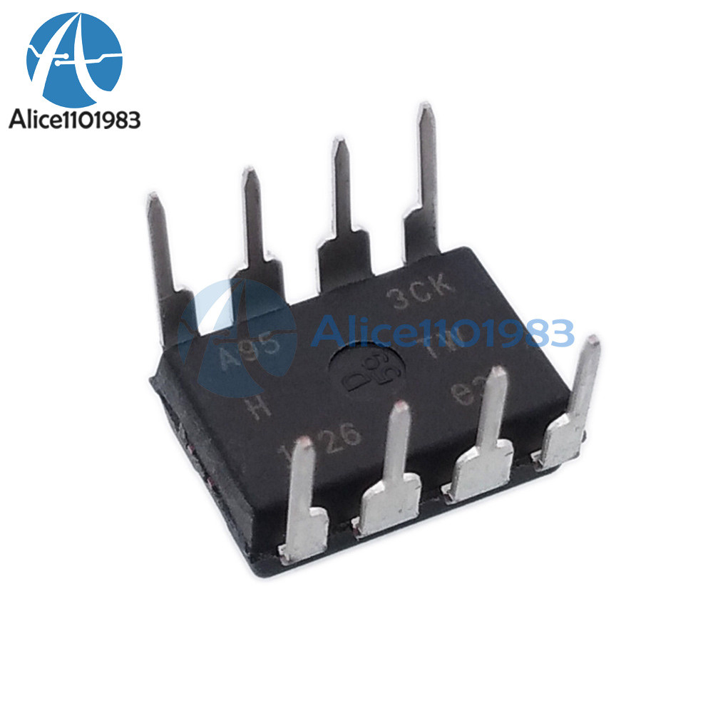 5Pcs ATTINY13A-PU ATTINY13 ATTINY13 Microcontroller IC New