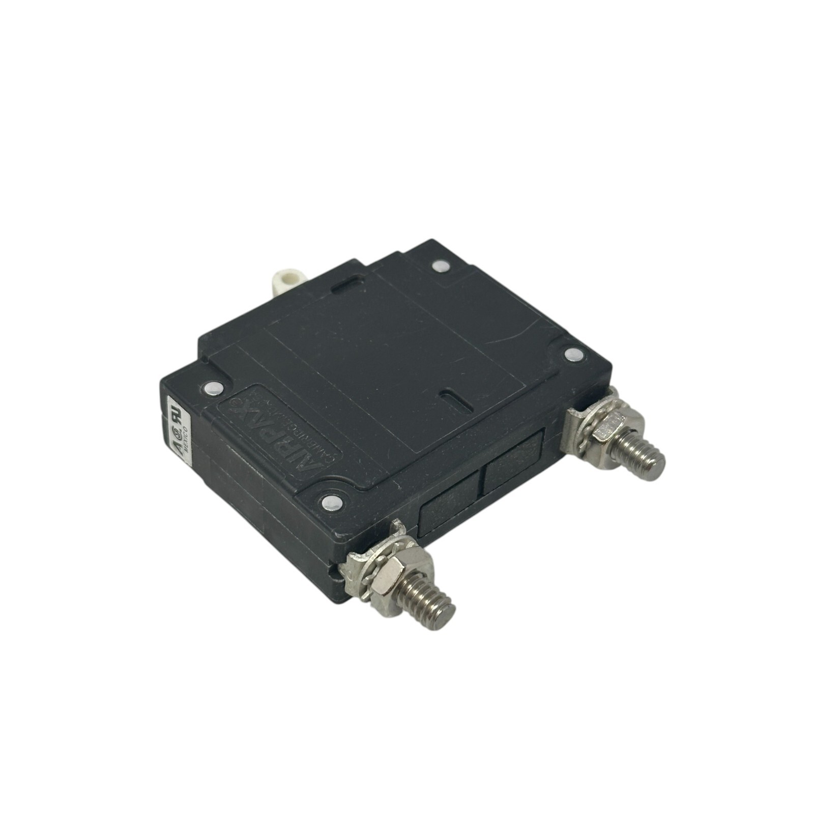 Genuine Thermo King – 41-2455 – 85A Manual Reset Circuit Breaker – NOS