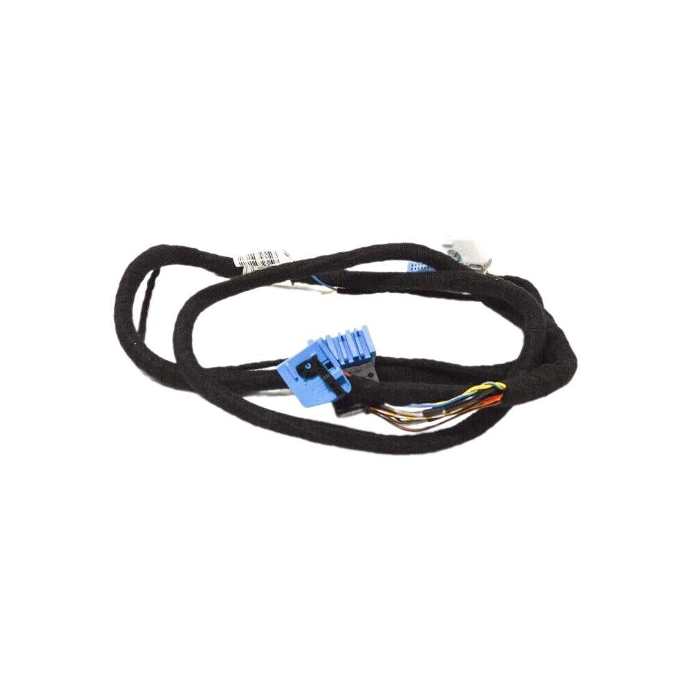 BMW E39 Function Retrofit Cable Harness Set Genuine 61120144096
