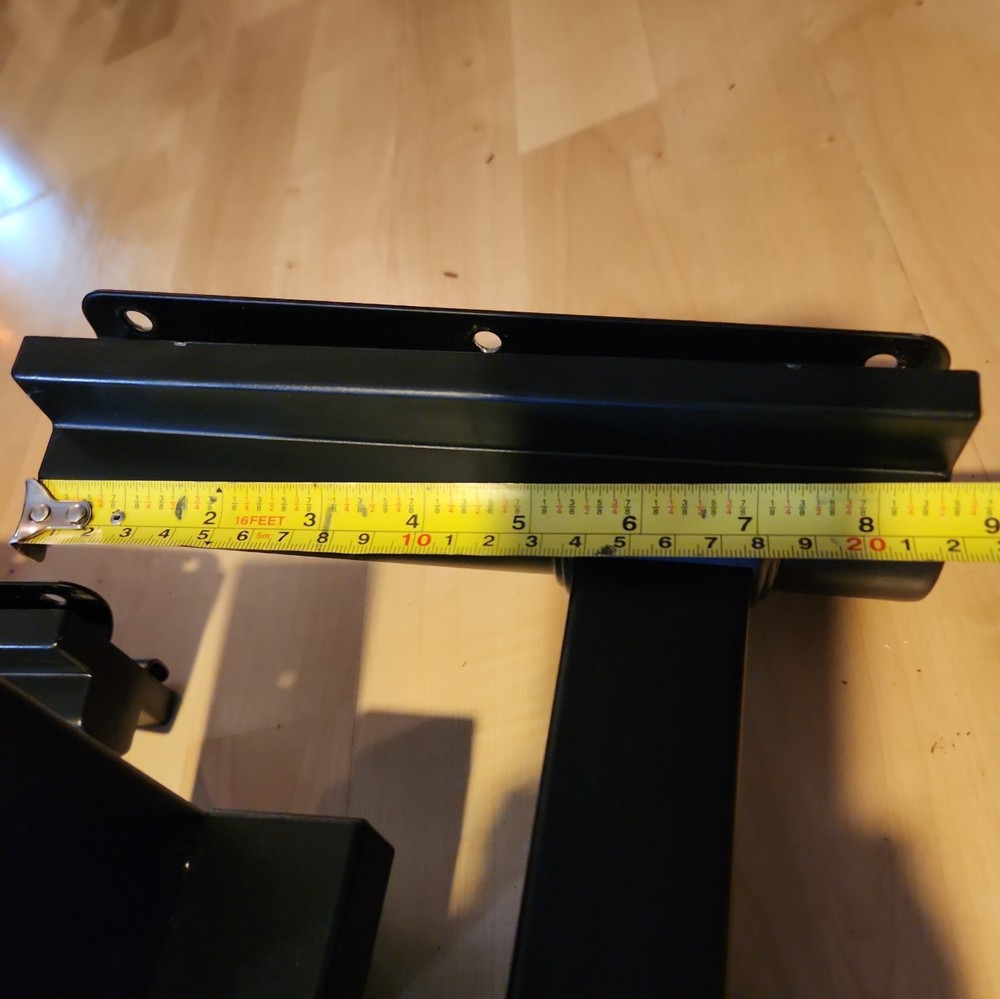 Speakers Wall Mount Adjustable Swivel, Brackets Pair