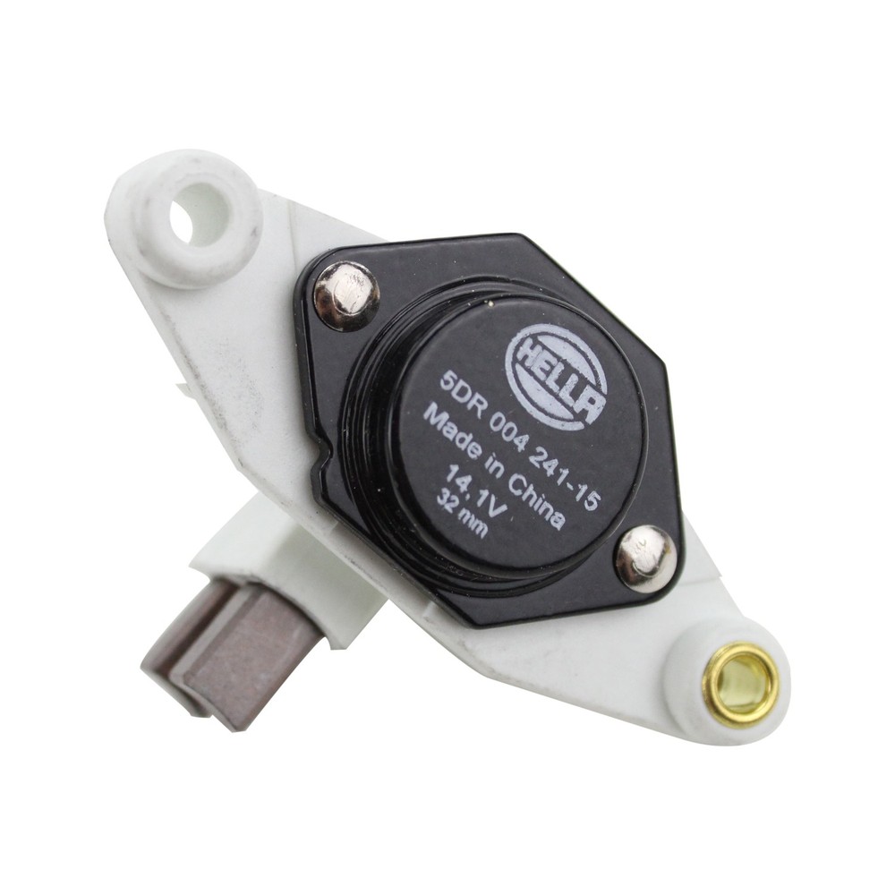 Hella Voltage Regulator 004241151