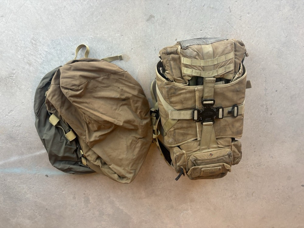 SKEDCO KIT COMBAT CASEVAC SOF MOBILITY with Litter/Stretcher Cag Sof Devgru Seal