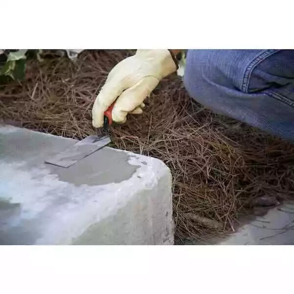 10 Lb. Vinyl Concrete Patch Repair