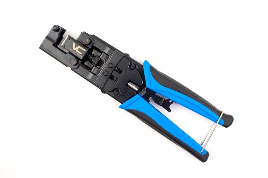 V-Max One Punch Down Termination Tool Vertical Cable jacks keystones