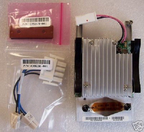 Intel ATGMVR48V Processor Voltage Regulator Module