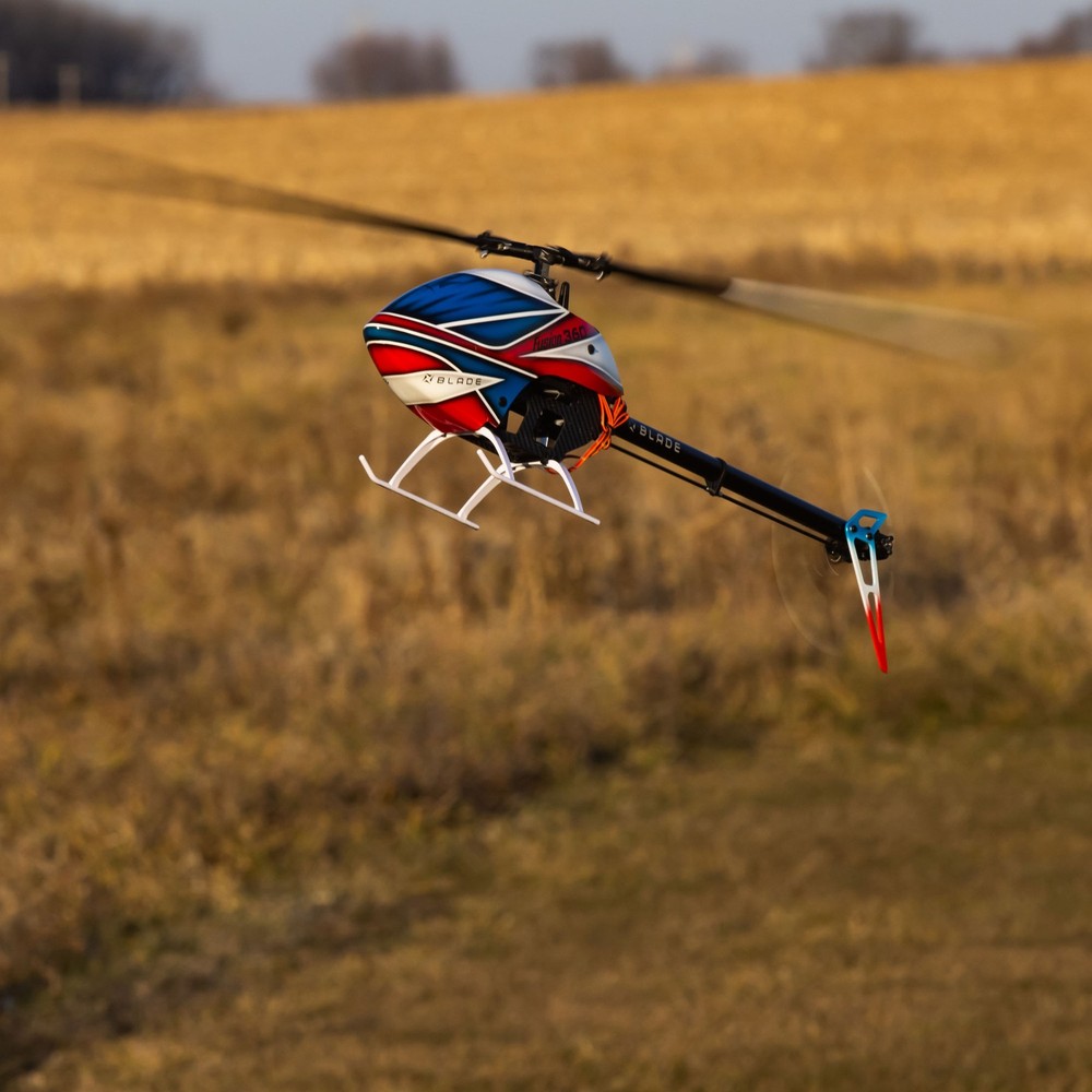 Blade RC Helicopter Fusion 360 Smart BNF Basic with SAFE BLH6150