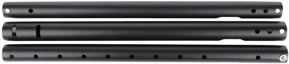 Specialty Ceiling Mounted TV Wall Mount Bracket Extra Long Extension Range to 62