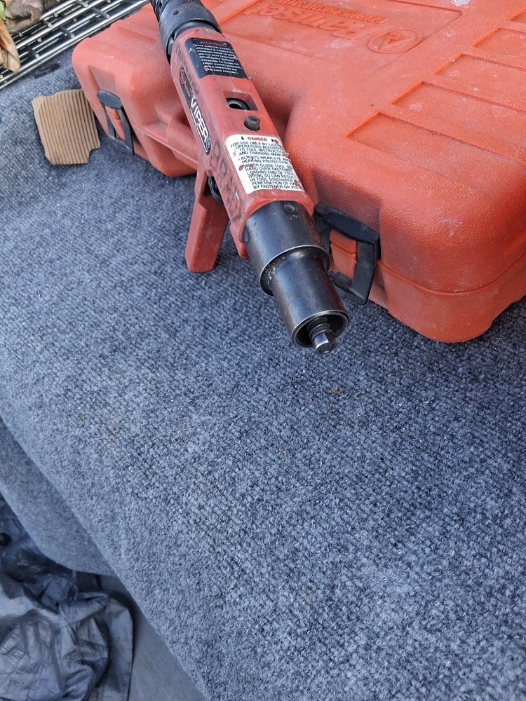 Ramset VIPER4 0.27 Caliber Strip Load