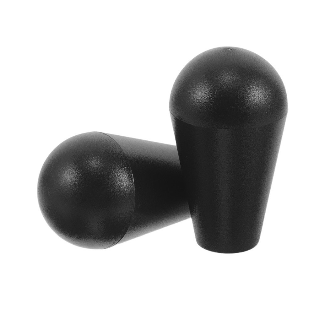 2pcs Joystick Ball Top Handle for Claw Machine, Arcade Game Controller Stick