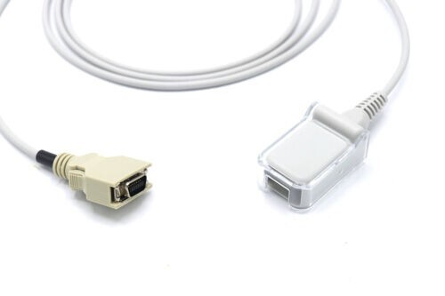 Mindray Passport 2 Masimo Compatible Adapter Cable SpO2 - Same Day Shipping