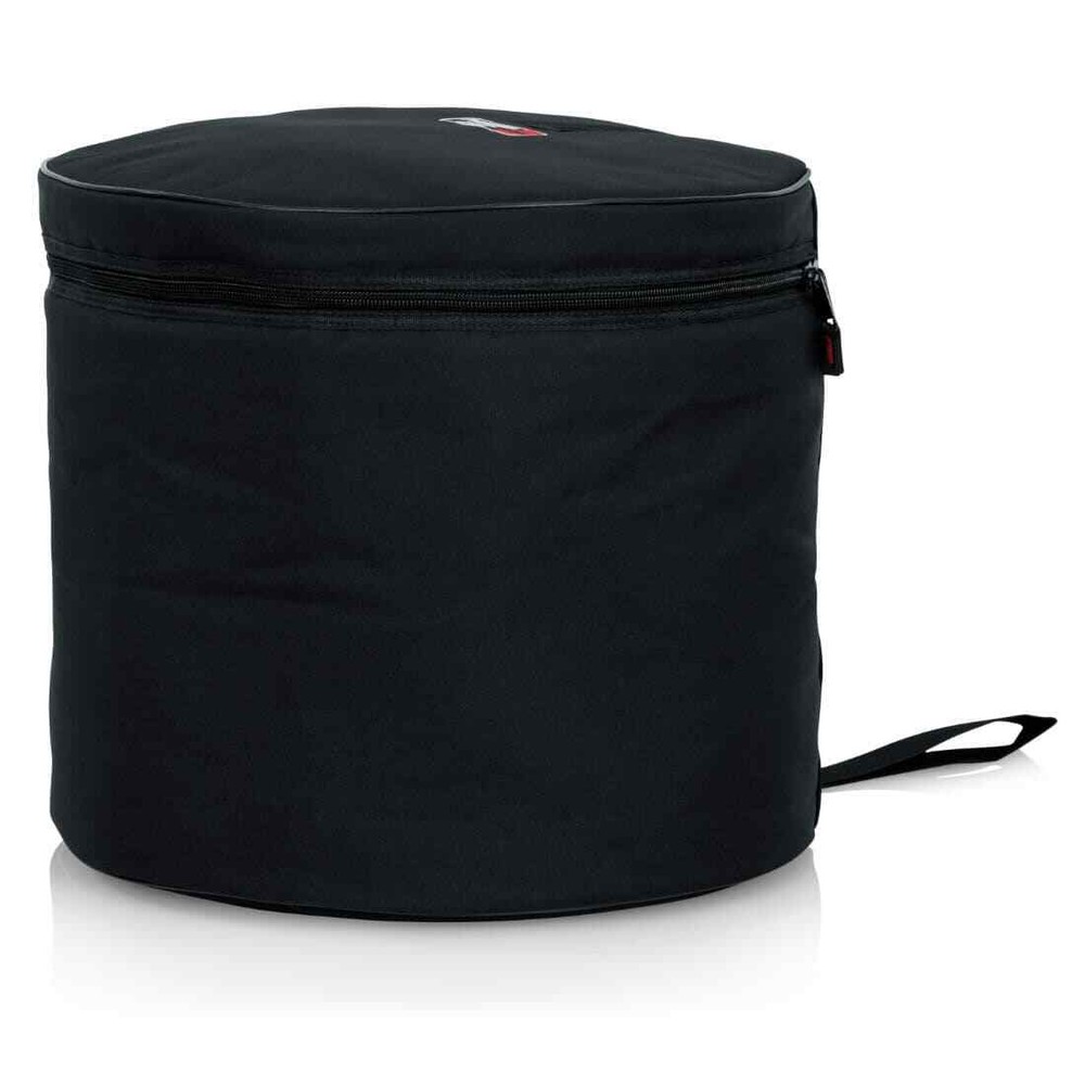 Gator Standard Padded Tom Bag 16x16