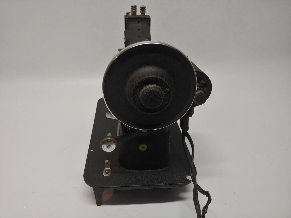 Vintage Dressmaster E-6354