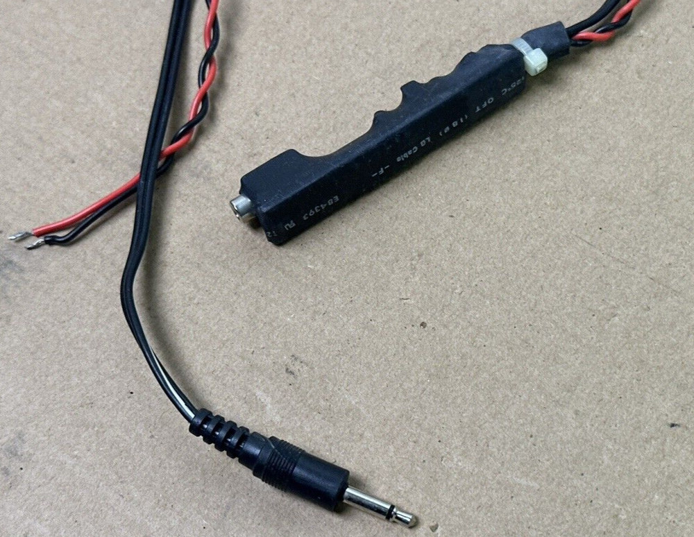 Russound IR Infrared Remodulator 56K