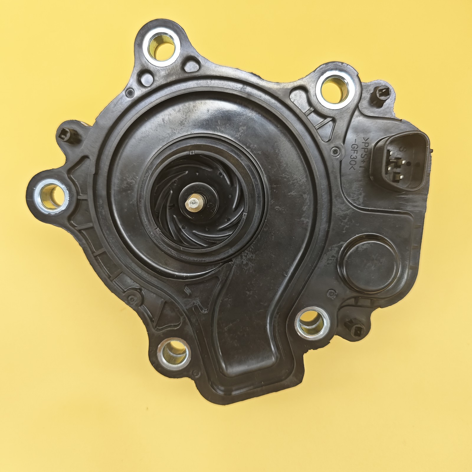 New AISIN Water Pump WPT-190 WPT190 ZVW30 ZVW35 161A0-29015 Prius CT200h