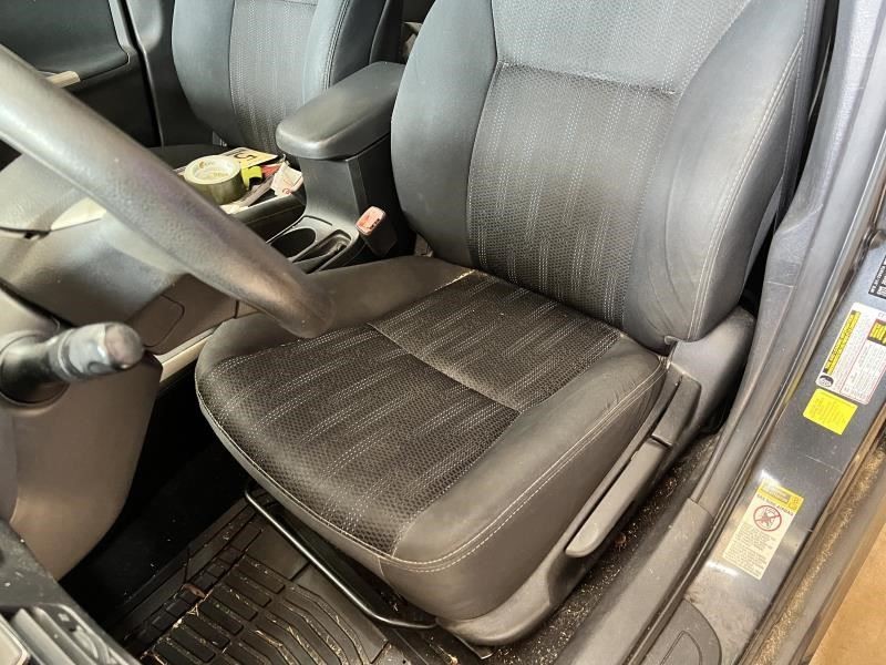 COROLLA 2012 Keys/Latches/Locks 104664361